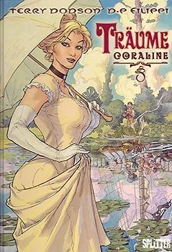 Träume (Splitter, B.) Nr. 1,2 (neu)