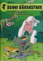 Benni Bärenstark 14 Benni Bärenstark 14
