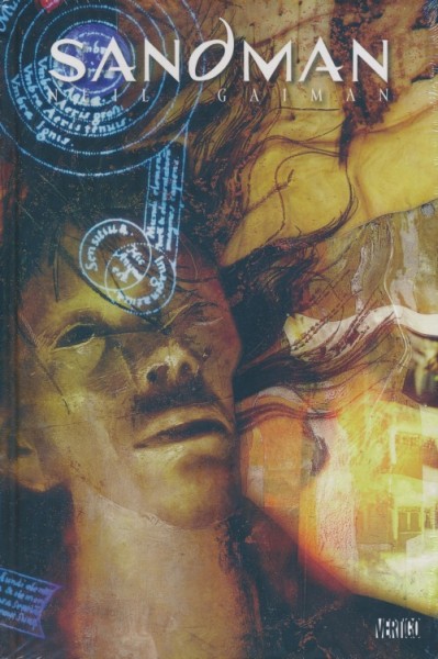 Sandman: Deluxe 6