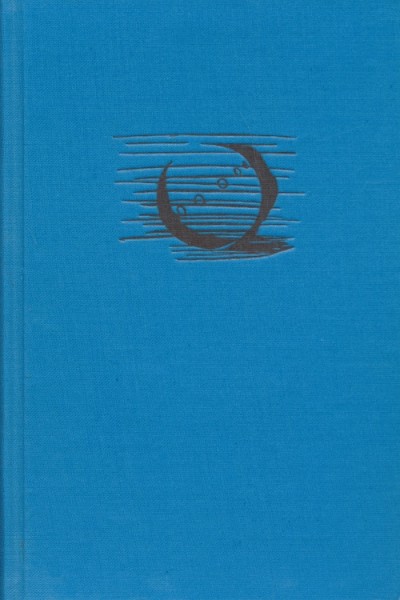 Koch, Richard Leihbuch Ozeano der Wasserplanet (Weiss)