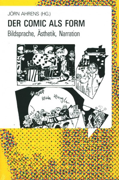 Comic als Form