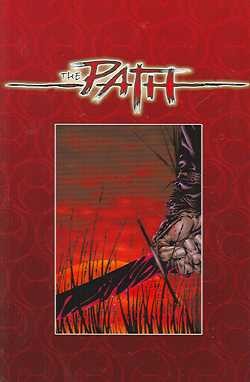 Path Sammelband (Crossgen, Br.) (Softcover)