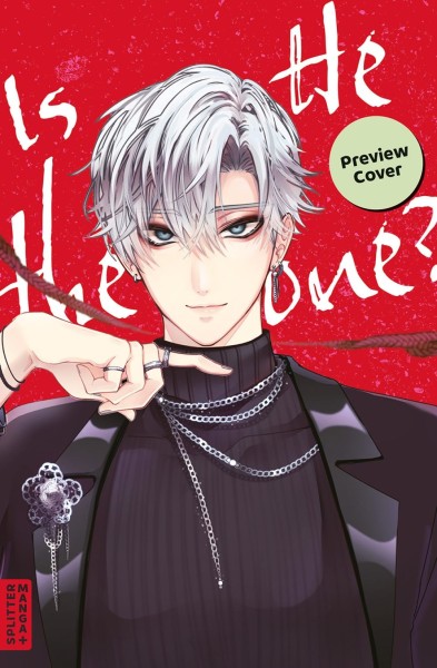 Is He The One? 01 (01/26)