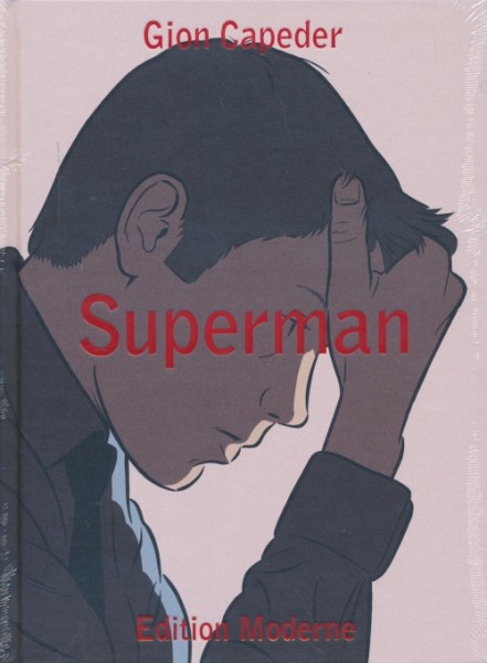 Superman (Edition Moderne, B.)