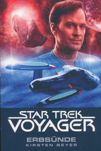 Star Trek - Voyager 10