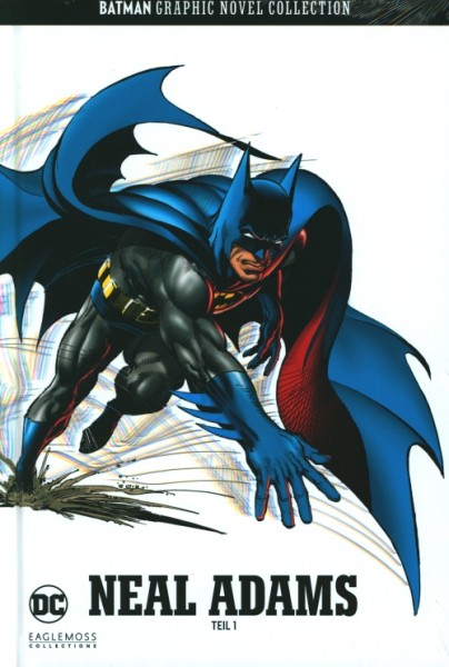 Batman GN Collection 26