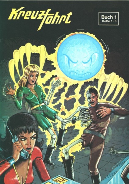 Kreuzfahrt (Groth, Br.) Nr. 1