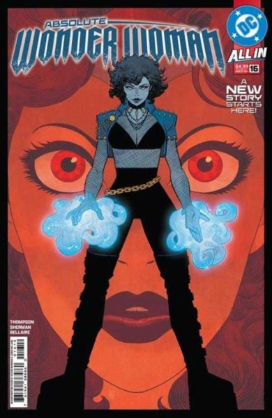 Absolute Wonder Woman 06 (12/26)