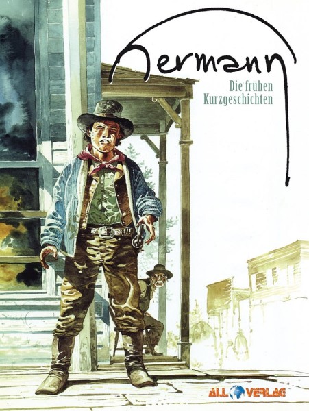 Hermann Kurzgeschichten (06/26)