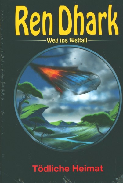 Ren Dhark: Weg ins Weltall 133