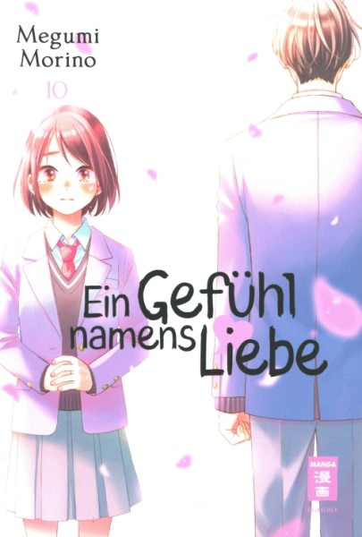Ein Gefühl namens Liebe 10