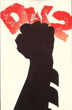 Dunkle Ritter schlägt zurück (Panini, Br.) DK 2 Variant Nr. 1 (1500 lim.)