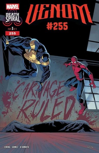 Spider-Man (2025) 13 (11/26)