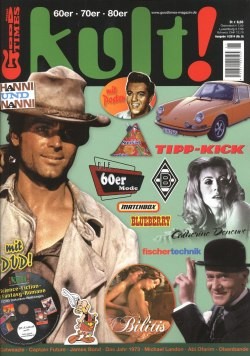 Kult! Nr. 1-31 zus. (Z1-2)