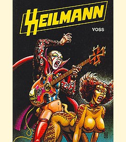 Heilmann (Volksverlag, B.) Hardcover