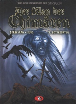 Der Klan der Chimären 3