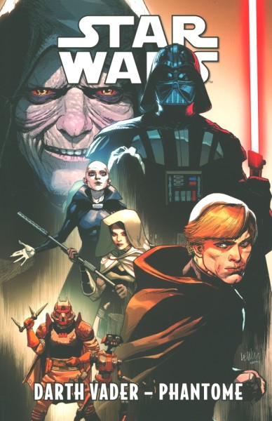 Star Wars Paperback SC 43