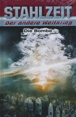 Stahlzeit - Der andere Weltkrieg 08