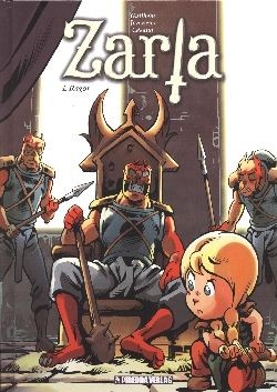 Zarla 4