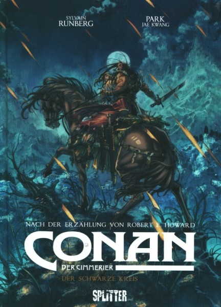 Conan der Cimmerier 08