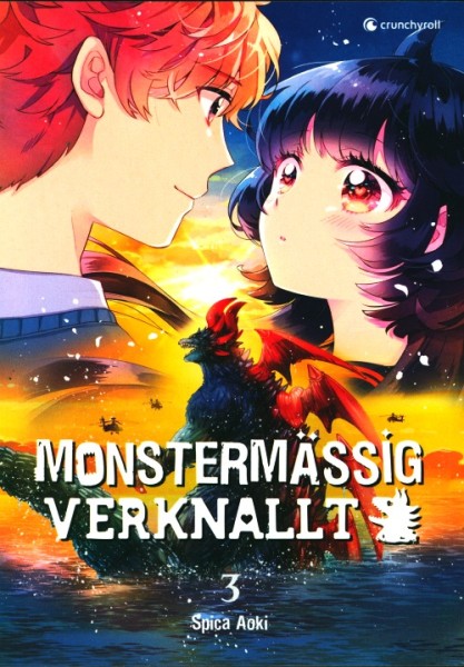 Monstermäßig verknallt 3