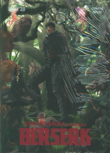 Berserk: Ultimative Edition 20