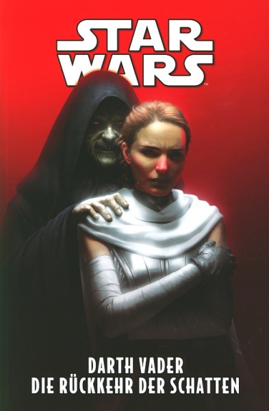 Star Wars Paperback SC 35