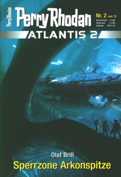 Perry Rhodan Atlantis-2 02