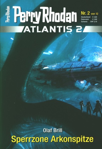 Perry Rhodan Atlantis-2 02
