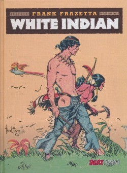 White Indian (Salleck, B.)