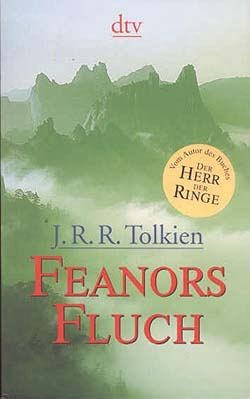 Feanors Fluch