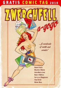 Gratis Comic Tag 2010: Zwerchfell a-go-go
