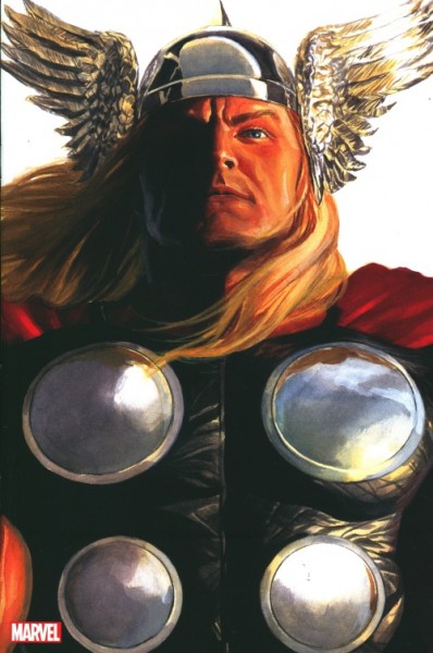 Avengers (2019) 29 Alex Ross-Variant