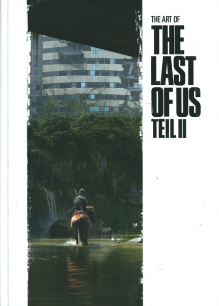 The Art of The Last of Us - Band 2