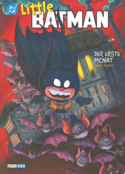 Little Batman 2 (von 2)