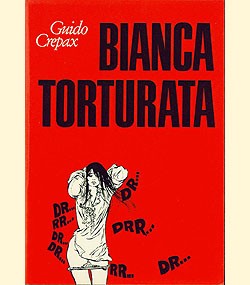 Bianca Torturata (Europäische Bücherei, Br.)