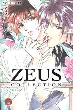 Zeus Collection (Carlsen, Tb.)