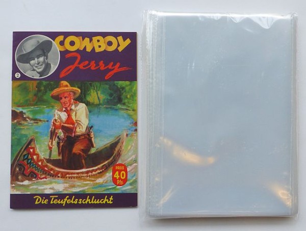 Roman Hüllen (Erber, dünn) per 500