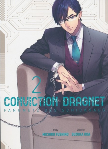 Conviction Dragnet 2