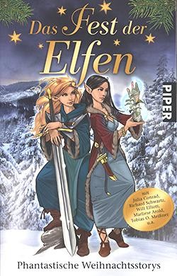 Polzin (Hrsg.): Das Fest der Elfen