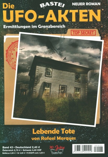 Ufo-Akten 43