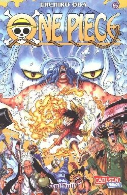 One Piece 65