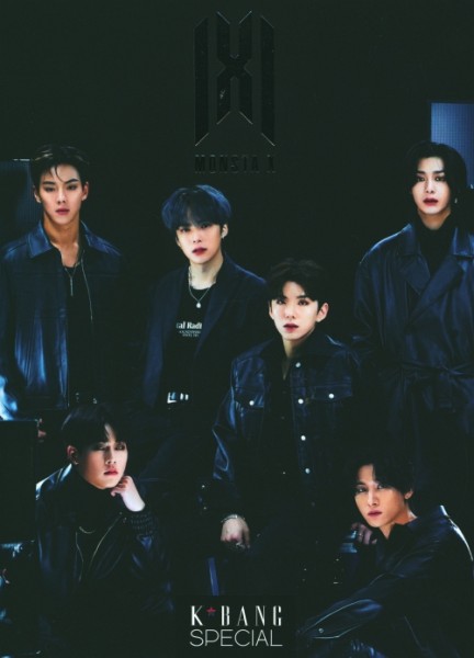 K*Bang Special: Monsta X