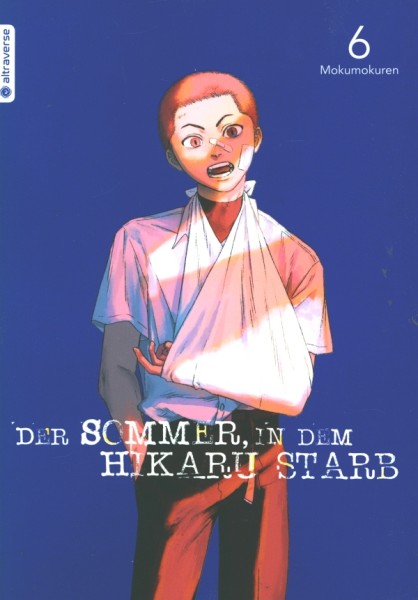 Der Sommer, in dem Hikaru starb 06