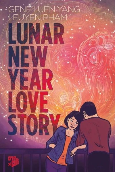 Luna New Year Love Story (05/26)