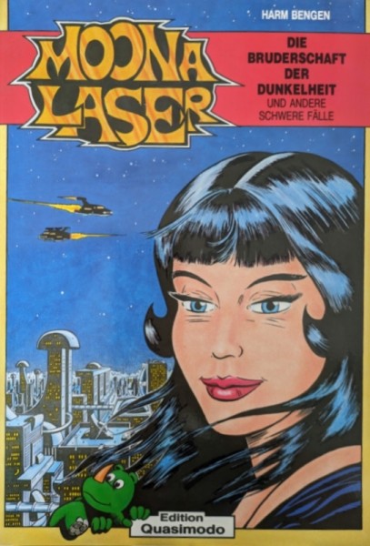 Moona Laser (Quasimodo, Br.)