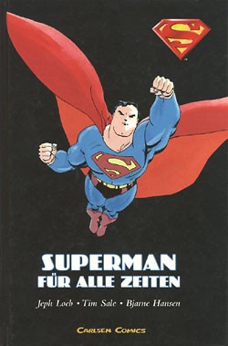 Superman für alle Zeiten (Carlsen, B.)