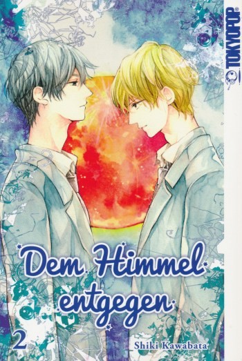 Dem Himmel entgegen 2