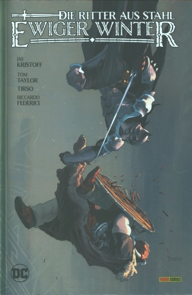 Ritter aus Stahl: Ewiger Winter SC