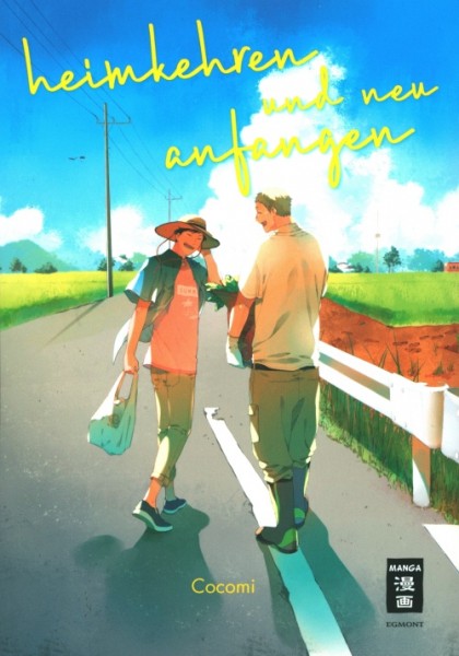 Heimkehren und neu anfangen